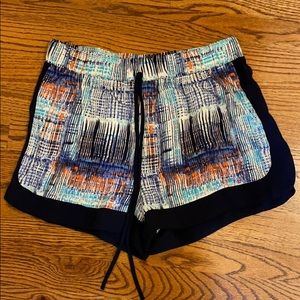 GLAM size S shorts